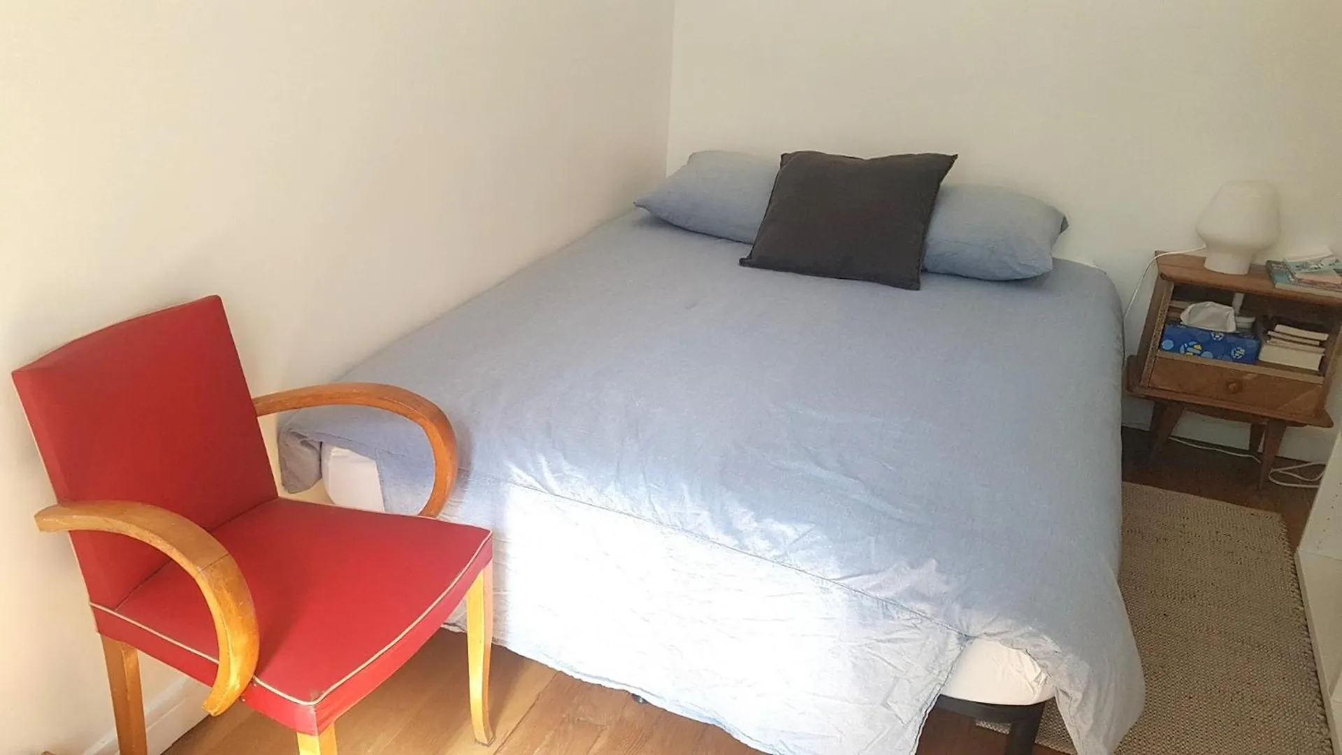 Appartamento 2 Pieces A Montmatre Parigi 0*,  Francia
